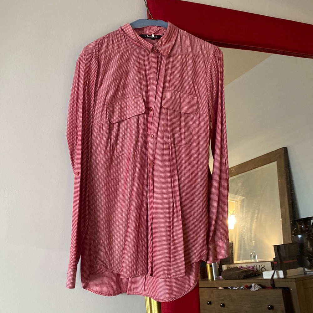 Express Button Down. - image 1